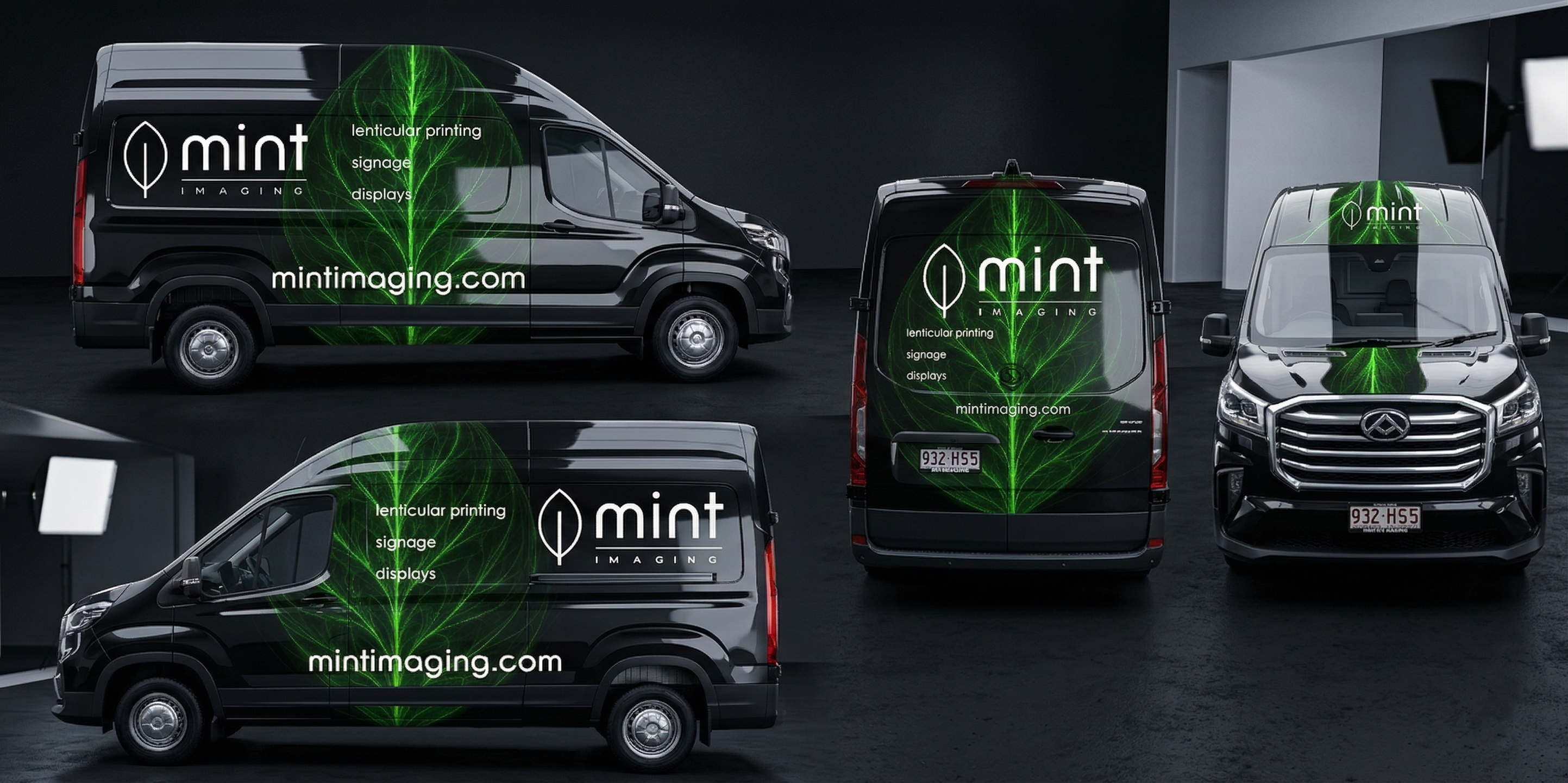 Fleet Graphics